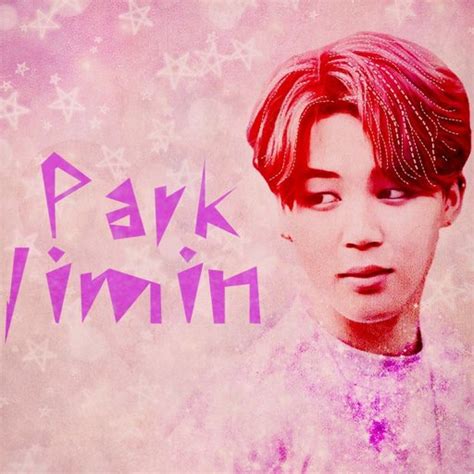 Jimin Pastel Edit Army Aesthetics ♛ Amino