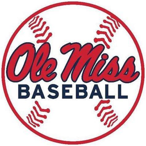 Ole Miss Baseball Gets Some National Attention