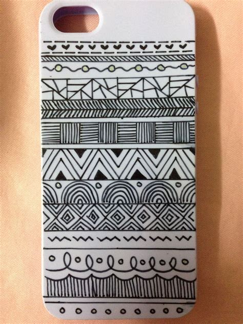 Maybe you would like to learn more about one of these? First DIY phone case.. All you need is a plain phone case ...