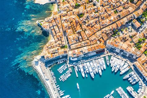 Best Time Of Year To Visit The French Riviera Kimkim