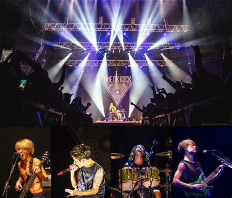 One ok rock 2020 field of wonder at stadium live streaming. ONE OK ROCK Live in Manila: The Beginnings of a Revolution ...