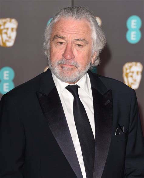 He then worked with many acclaimed film directors, including brian de palma, elia kazan and, most importantly, martin scorsese. Robert De Niro Earns Backlash After Comment About Finances
