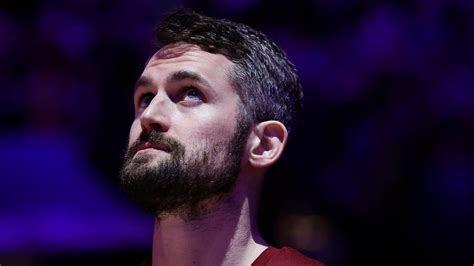 Nba Trade News Kevin Love Buyout With Cleveland Cavaliers