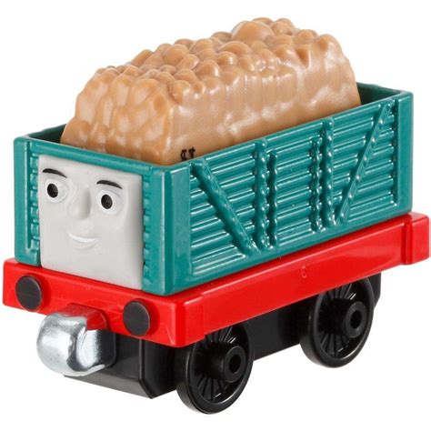 Thomas And Friends Take N Play Troublesome Truck
