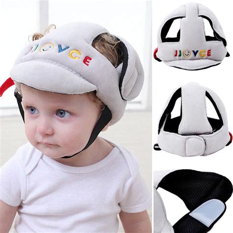 Buy Baby Anti Fall Head Protection Cap Baby Toddler Anti Collision Anti