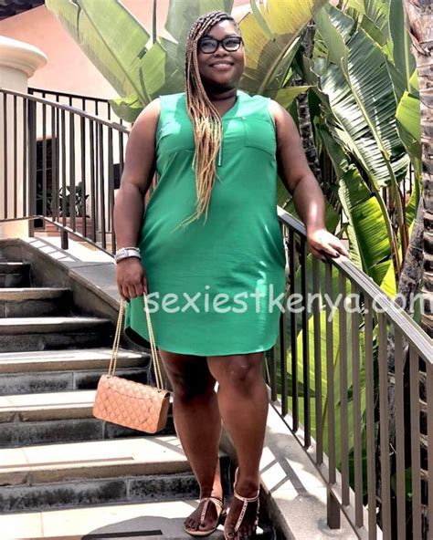 A Gorgeous And Wealthy Sugar Mummy In Nairobi Is Seeking To Hookup With