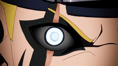 Semua Hal Yang Perlu Kamu Ketahui Tentang Mata Jougan Boruto
