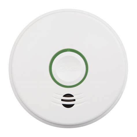 On first alert carbon monoxide detectors, check to see if the battery light is yellow or green. Kidde Smoke And Carbon Monoxide Detector Flashing Green ...