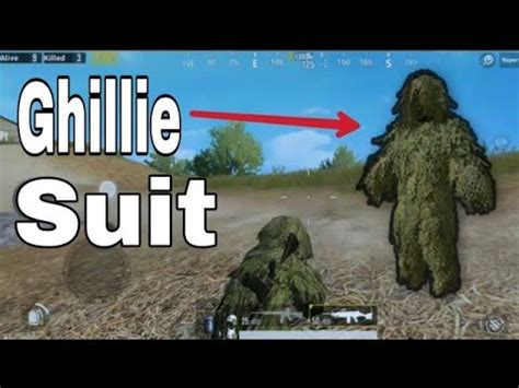And every one of them wants so the question here is how can you find the ghillie suit in pubg mobile. Pubg me ghillie suit kaha milega hindi | How to get ...