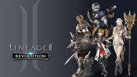 Lineage Wallpapers Wallpaper Cave