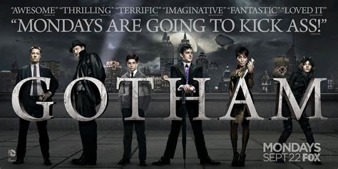 Gotham Serial Nou Movienewsro