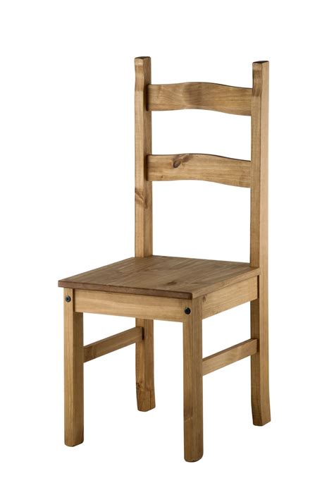 Elick Solid Wood Dining Chair Dallas Ranch Solid Wood X Back Dining
