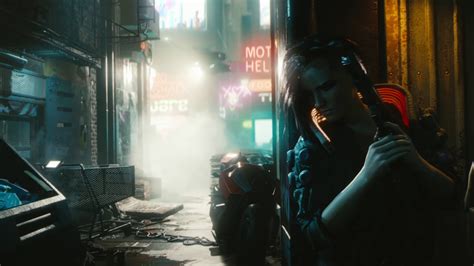 Explore and download tons of high quality cyberpunk 2077 wallpapers all for free! Cyberpunk 2077 uhd Wallpaper Download - High Resolution 4K ...