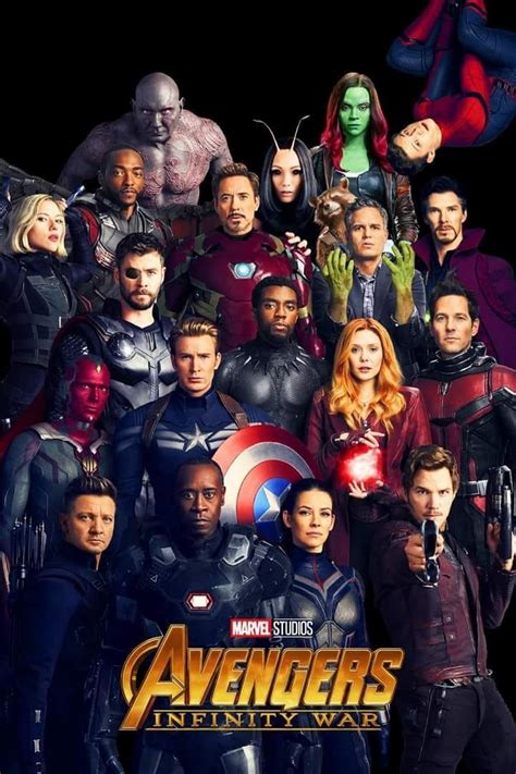 Mcu Characters Picture Click Quiz By Spinkles