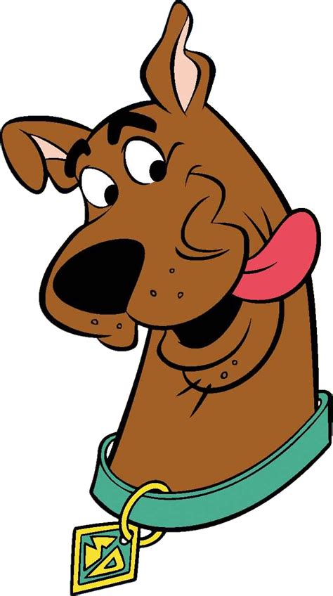Scooby Doo Scooby Doo Scooby Classic Cartoon Characters