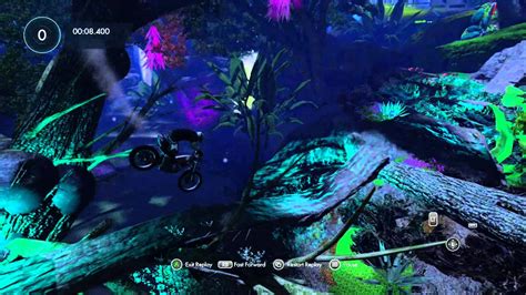 Trials Fusion Custom Track Xb1 Avatar By Thdte Youtube