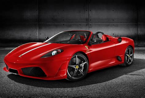 Ferrari F430 Cars Specification And Price