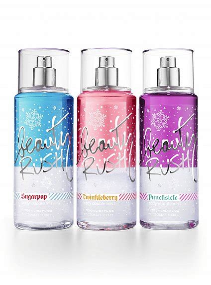 Sugarpop Victorias Secret Perfume A Fragrance For Women 2009