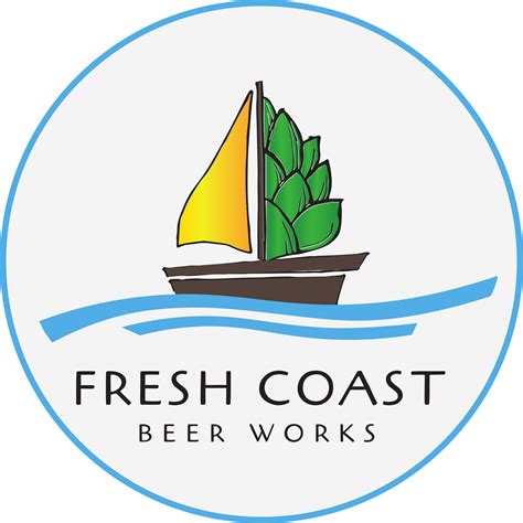 Fresh Coast Beer Works Microbrewery Traverse City Mi