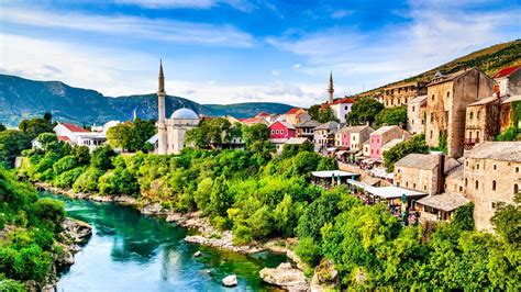Bosnia and Herzegovina: Cheap holidays, top things to see ...