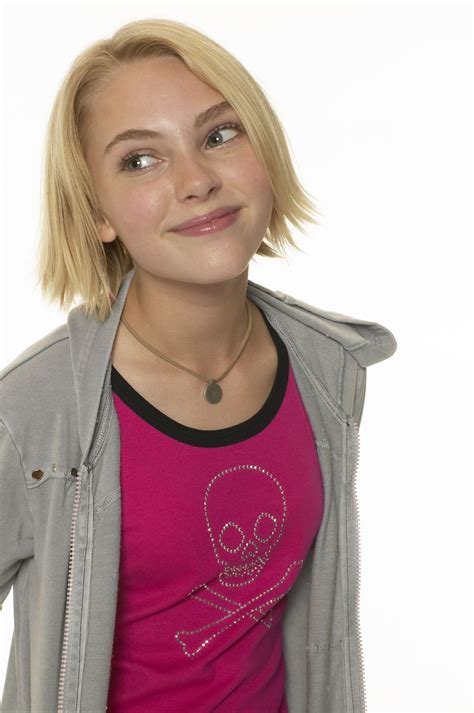 AnnaSophia Robb Photo AnnaSophia Robb Annasophia Robb Bridge To