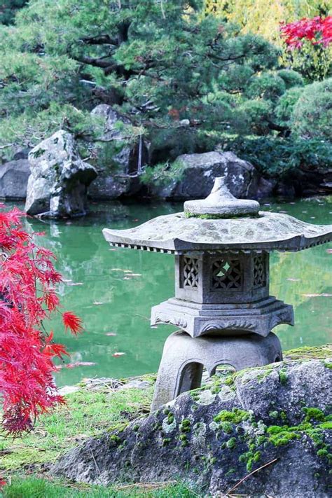 Japanese Garden Design How To Create A Peaceful Zen Japanese Garden In