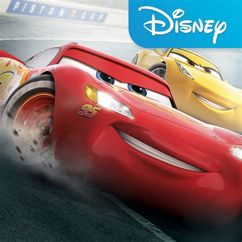 Cars Lightning League Disney Mobile Games A Complete Guide