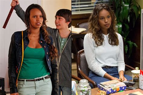13 Reasons Why Cast Then And Now