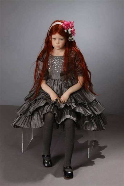 New Laura Scattolini Reborn Toddler Dolls Art Dolls Toddler Dolls