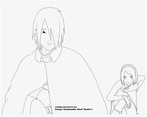 Sasuke is one of the main characters in the anime naruto. 28 Collection Of Sasuke And Sakura Coloring Pages - Boruto ...