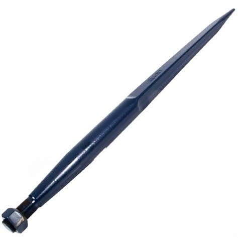 Replacement Hay Spear 1200mm Single Piece