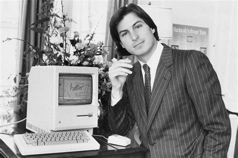 10 Produk Penting Apple Diciptakan Oleh Steve Jobs Keren