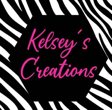 Kelseys Creations Home