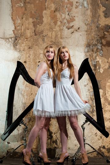 Harp Twins Tumblr 5712 Hot Sex Picture