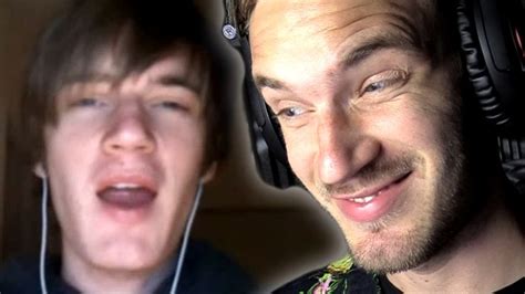 Pewdiepie A Look At His Career Outside Of Youtube