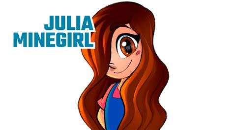 Julia Minegirl Jogos A Julia Tem 12 Anos E Ama Jogos