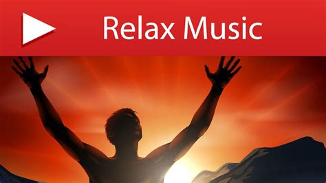 3 hours relaxation music therapy for clear mind positive thinking energy youtube