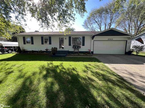 Homes For Sale in Harlan Iowa | Osborn Realty
