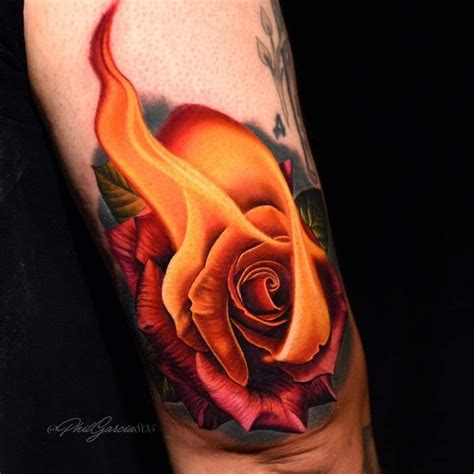 Red rose tattooing co., tattoo shop hoschton, ga, , 4704293032. Pin by Jacqueline Fett on Tattoos | Rose tattoo, Rose ...