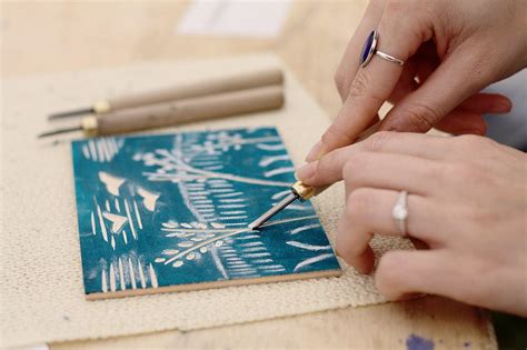 Printmaking Techniques You Should Know Art And Object