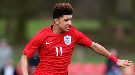 Discover everything you want to know about jadon sancho: Jadon Sancho - Goal.com