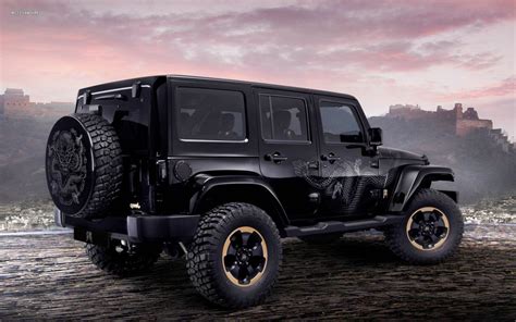 Download Jeep Wallpapers - AllHDWallpapers