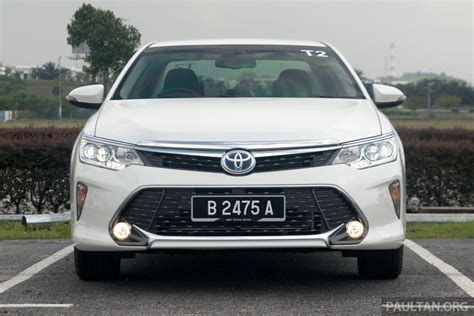 Most Reliable Years For Toyota Camry