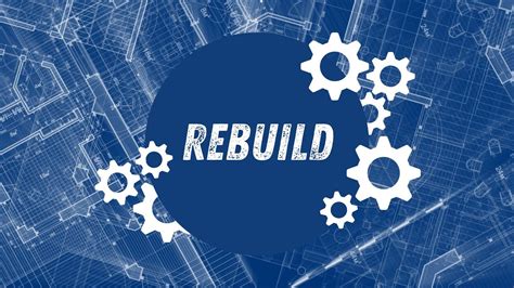 Rebuild Youtube