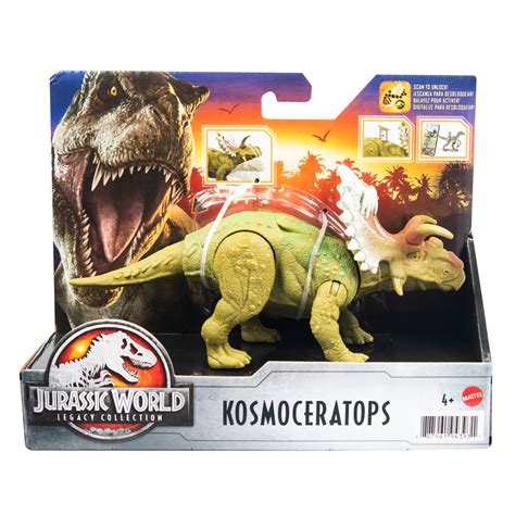 Jurassic World Legacy Collection Kosmoceratops Ubicaciondepersonascdmxgobmx