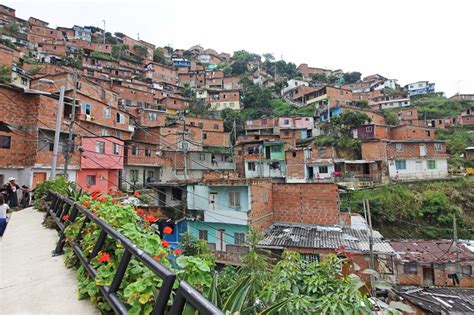 Visiting Comuna 13 The Transformation Of Medellins Most Dangerous