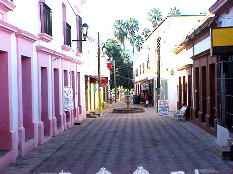 Turismo Y Arte En México Escuinapa Pueblo Mágico De Sinaloa México