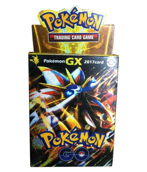 For all things pokemon tcg, check out pokemoncard.io. Assemble GX Pokemon Go Trading Card Game for kids-Multicolor - Buy Assemble GX Pokemon Go ...