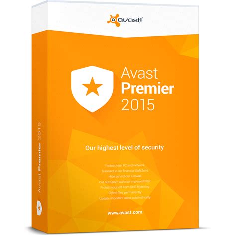Avast Premier Antivirus 2016 Final Setup Free Download Get Into Pc