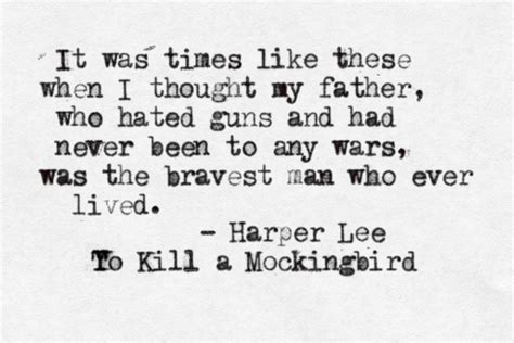 We round up some of the most important, including atticus finch quotes, quotes on racism that's why we're explaining the top 18 to kill a mockingbird quotes for you. RACIST QUOTES FROM TO KILL A MOCKINGBIRD WITH PAGE NUMBERS ...